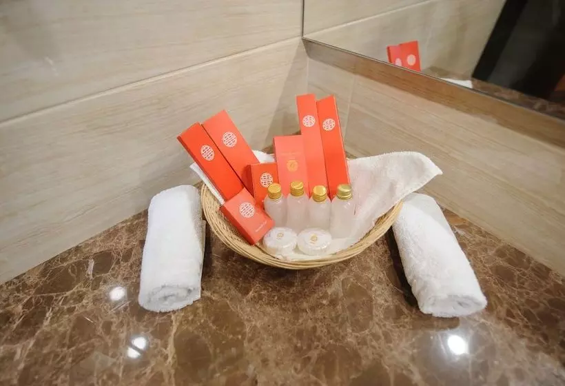 Fotos del hotel Club Royal Park:  5