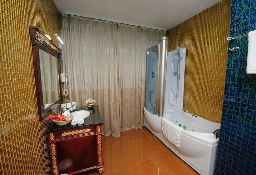 Fotos del hotel Club Royal Park:  7