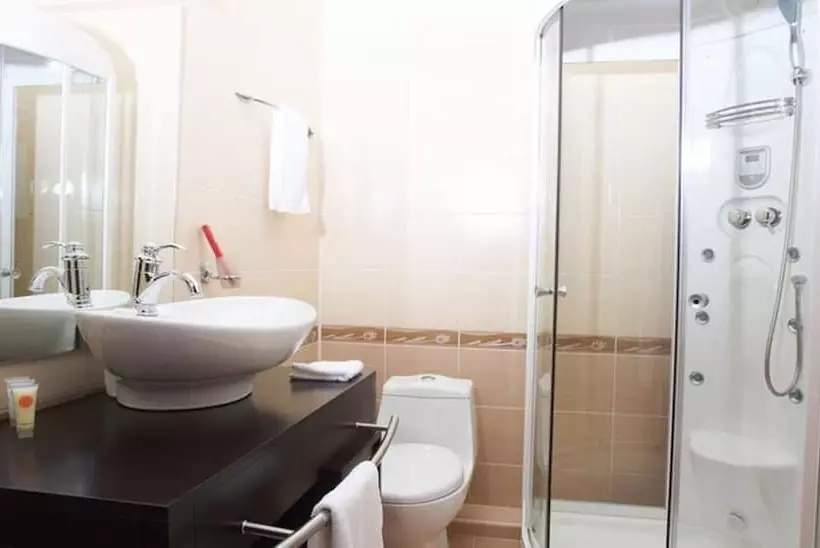 Fotos del hotel Club Royal Park:  12