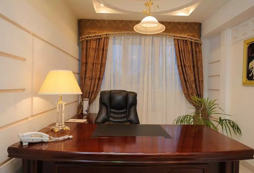 Fotos del hotel Club Royal Park:  25