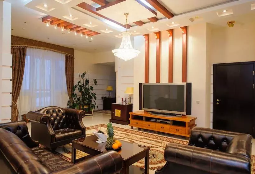 Fotos del hotel Club Royal Park:  19