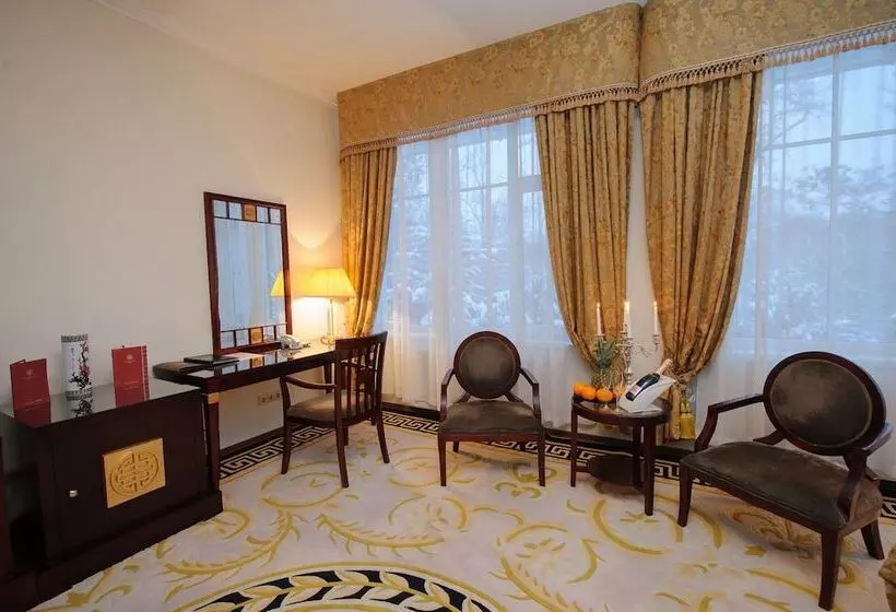 Fotos del hotel Club Royal Park:  20