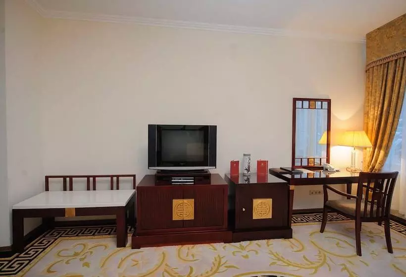 Fotos del hotel Club Royal Park:  24