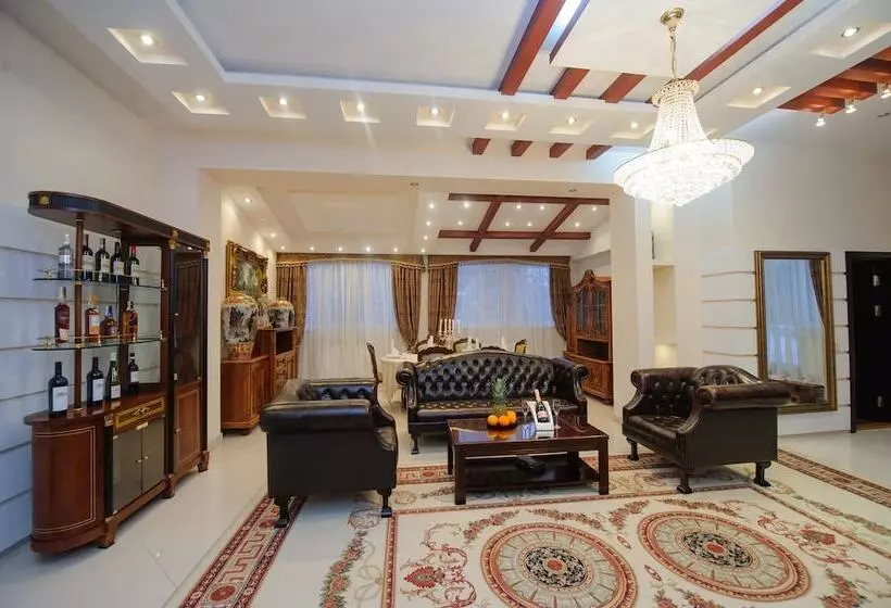 Fotos del hotel Club Royal Park:  18