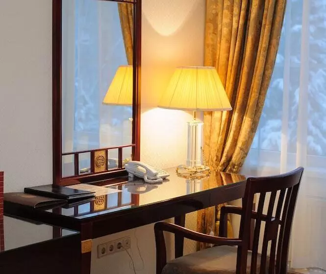 Fotos del hotel Club Royal Park:  21