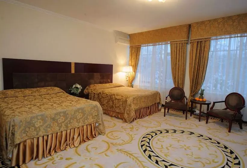 Fotos del hotel Club Royal Park:  14