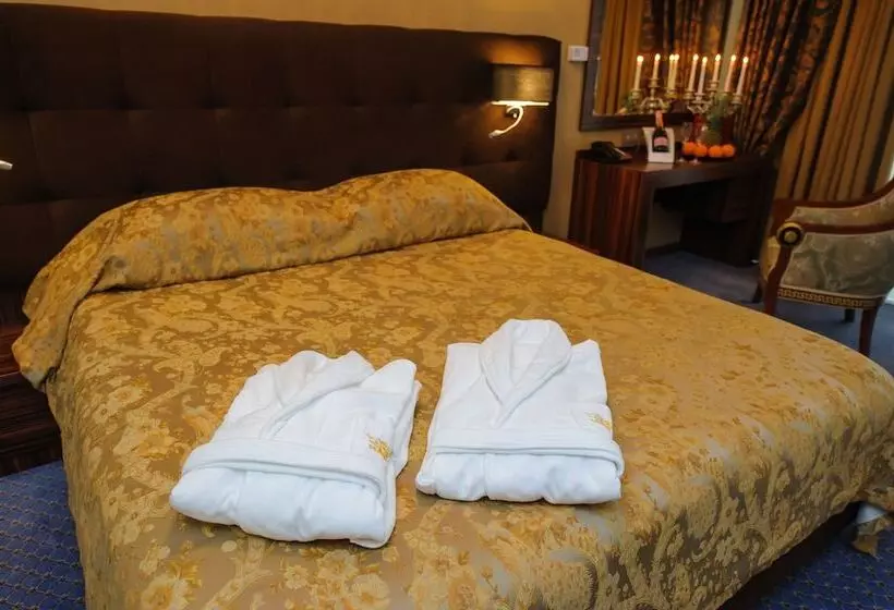 Fotos del hotel Club Royal Park:  9