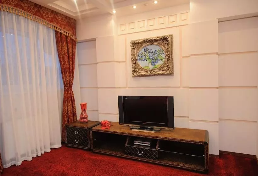 Fotos del hotel Club Royal Park:  23