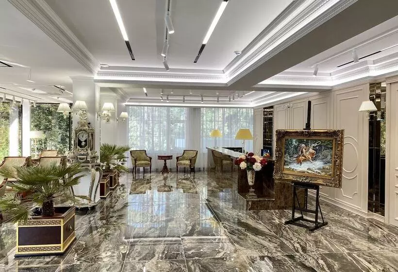 Fotos del hotel Club Royal Park:  4