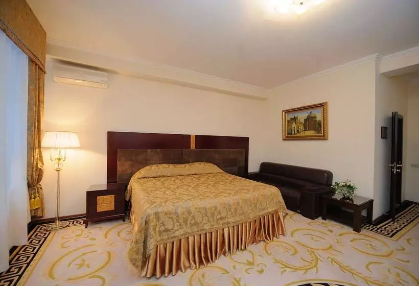 Fotos del hotel Club Royal Park:  22