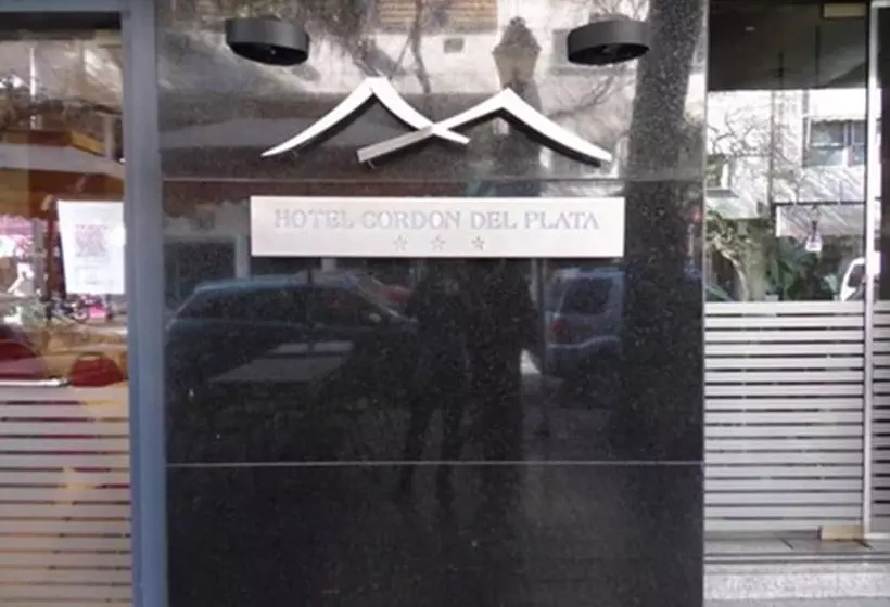 Fotos del hotel Cordon Del Plata:  7