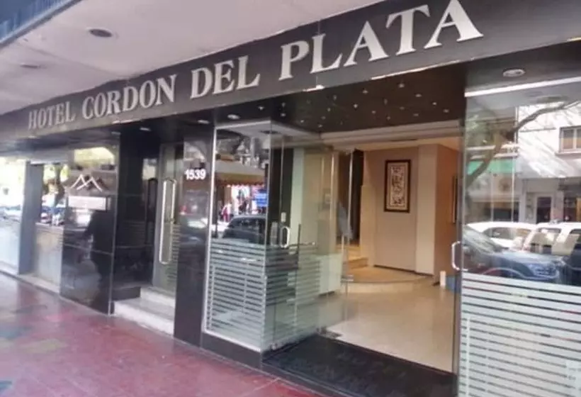 Fotos del hotel Cordon Del Plata:  11