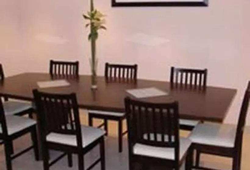 Fotos del hotel Cordon Del Plata:  5