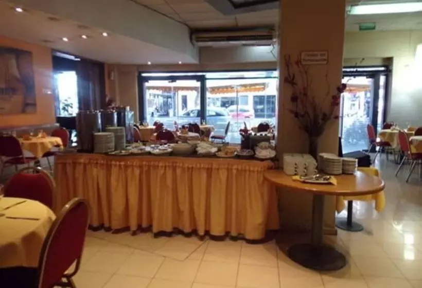 Fotos del hotel Cordon Del Plata:  4