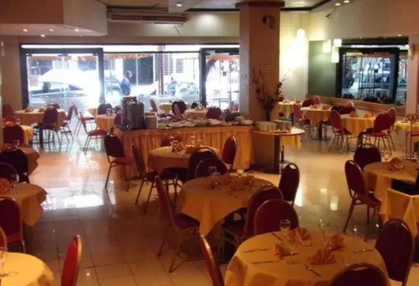 Fotos del hotel Cordon Del Plata:  9