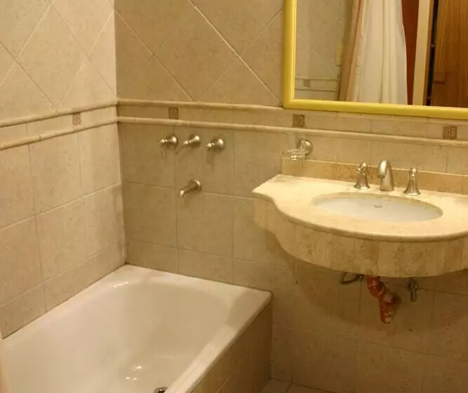 Fotos del hotel Cordon Del Plata:  6