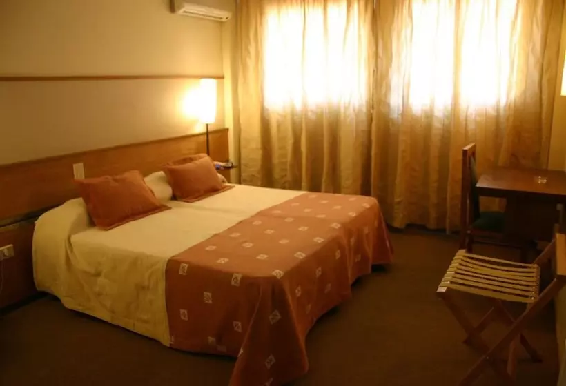 Fotos del hotel Cordon Del Plata:  18