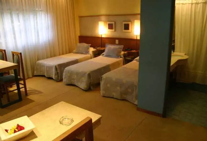 Fotos del hotel Cordon Del Plata:  19