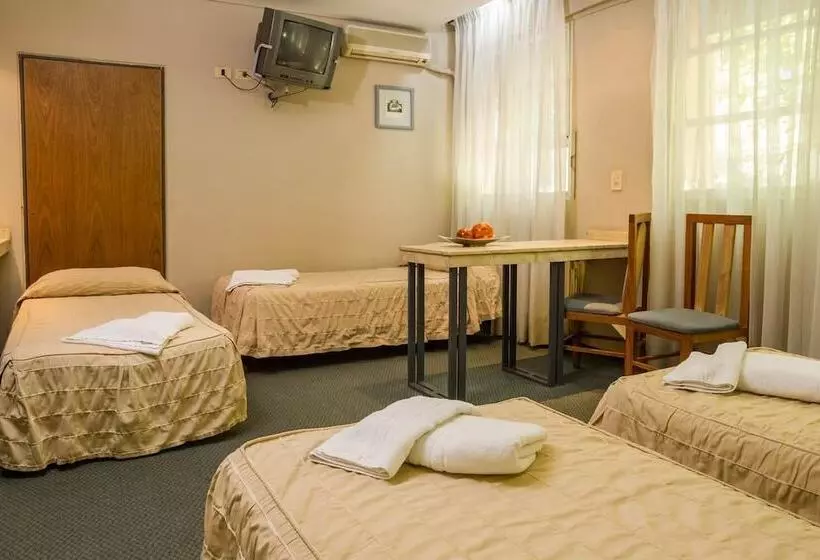 Fotos del hotel Cordon Del Plata:  24