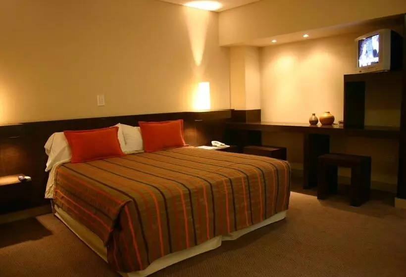 Fotos del hotel Cordon Del Plata:  17