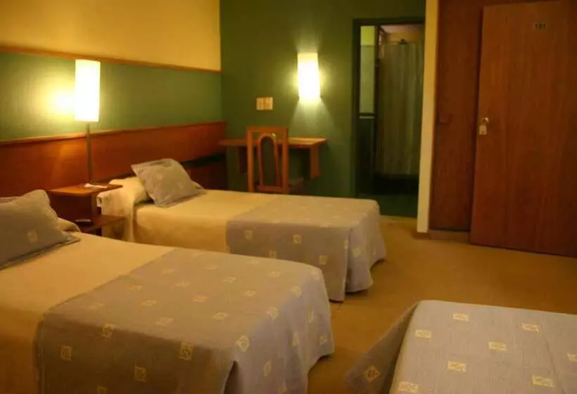 Fotos del hotel Cordon Del Plata:  20