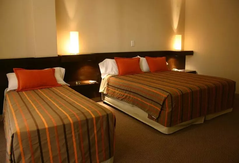 Fotos del hotel Cordon Del Plata:  15