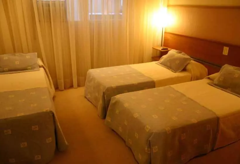 Fotos del hotel Cordon Del Plata:  21