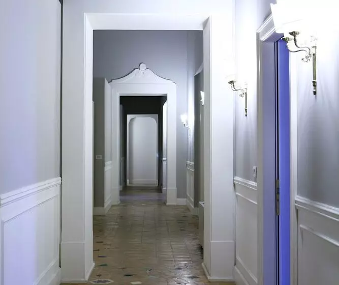 Fotos del hotel Decumani Hotel De Charme:  2