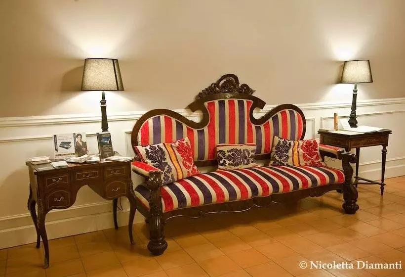 Fotos del hotel Decumani Hotel De Charme:  15