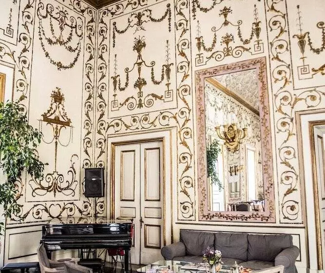 Fotos del hotel Decumani Hotel De Charme:  14