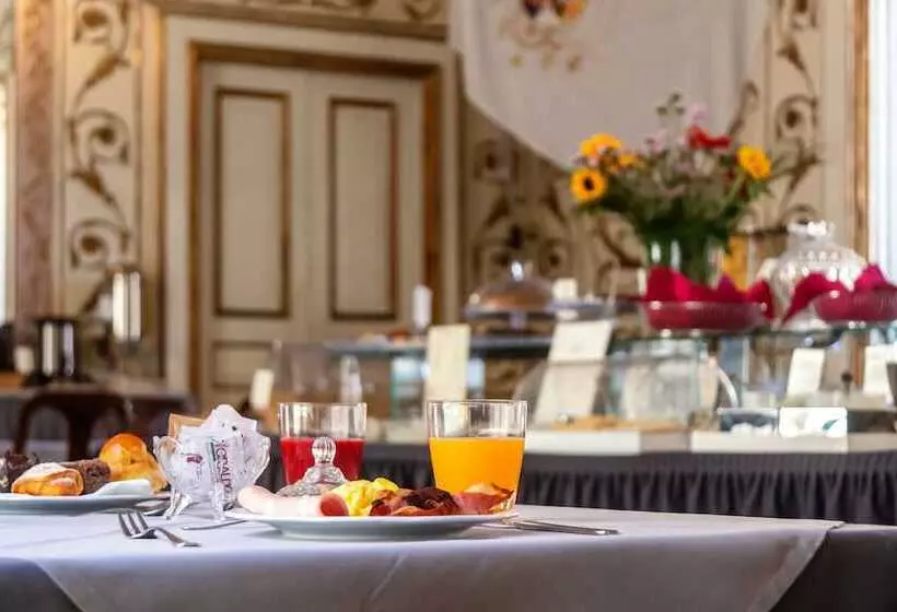 Fotos del hotel Decumani Hotel De Charme:  6