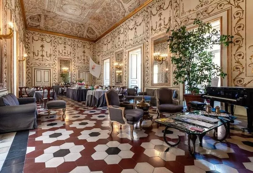 Fotos del hotel Decumani Hotel De Charme:  3