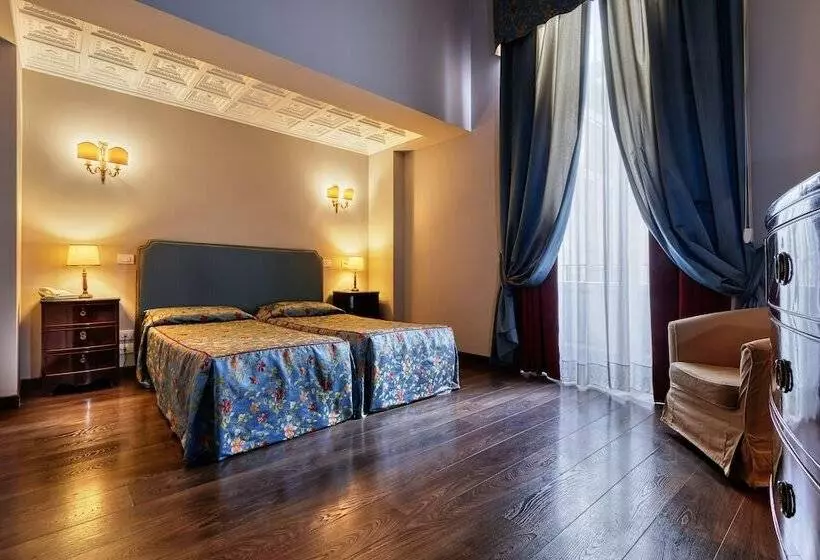 Fotos del hotel Decumani Hotel De Charme:  13