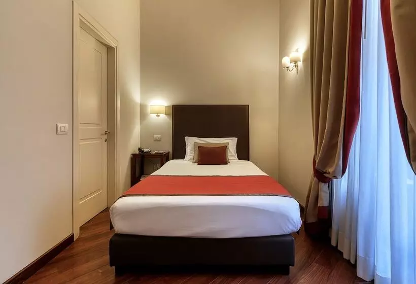 Fotos del hotel Decumani Hotel De Charme:  8