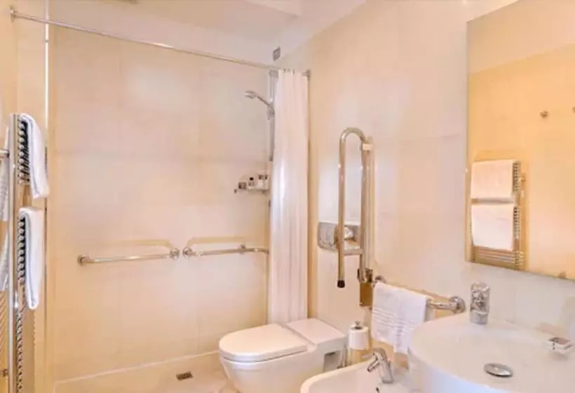 Fotos del hotel Dell'opera:  17