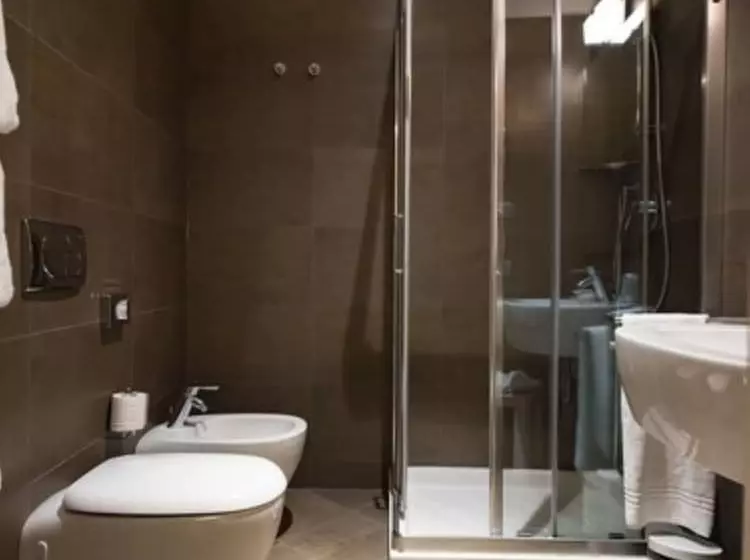 Fotos del hotel Dell'opera:  20