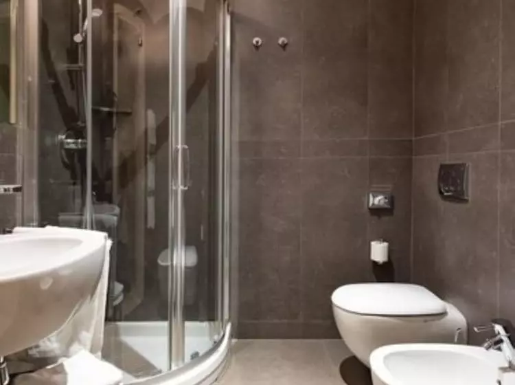 Fotos del hotel Dell'opera:  6