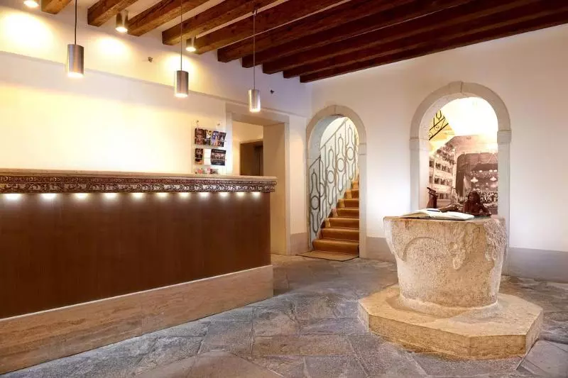 Fotos del hotel Dell'opera:  2