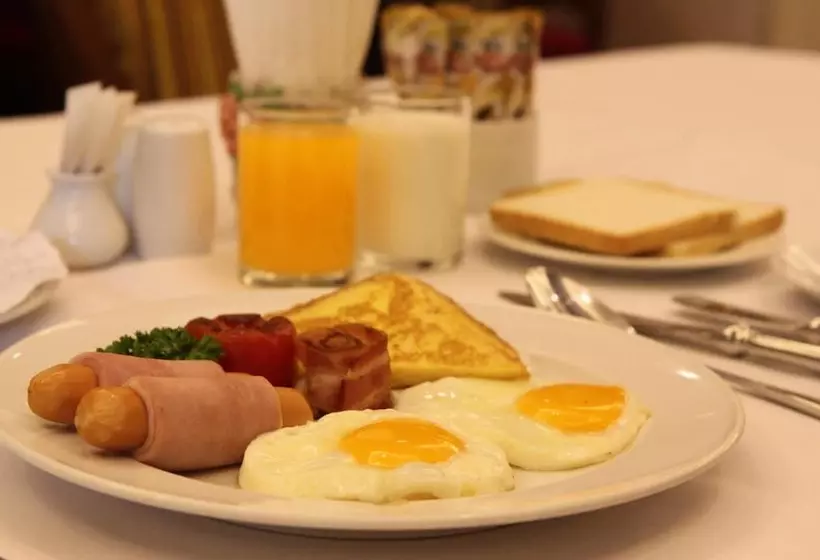 Fotos del hotel Ebina House:  4