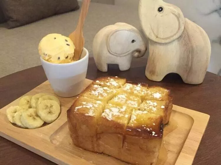 Fotos del hotel Ebina House:  12