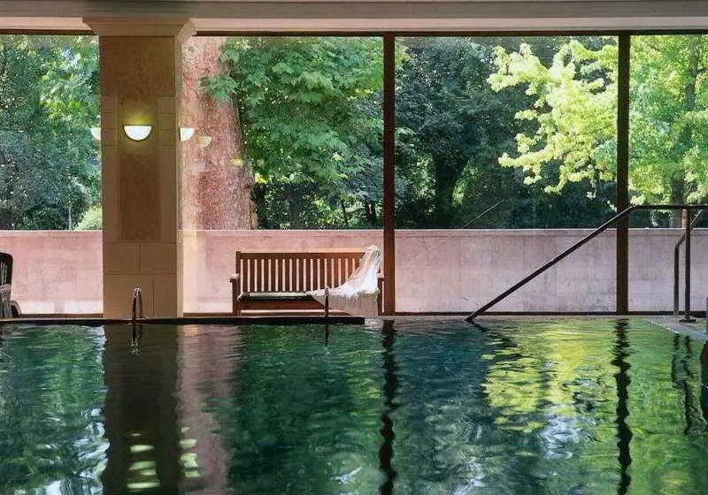 Fotos del hotel Ensana Grand Margaret Island:  22