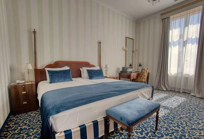 Fotos del hotel Ensana Grand Margaret Island:  15