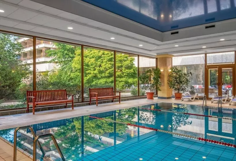 Fotos del hotel Ensana Grand Margaret Island:  20