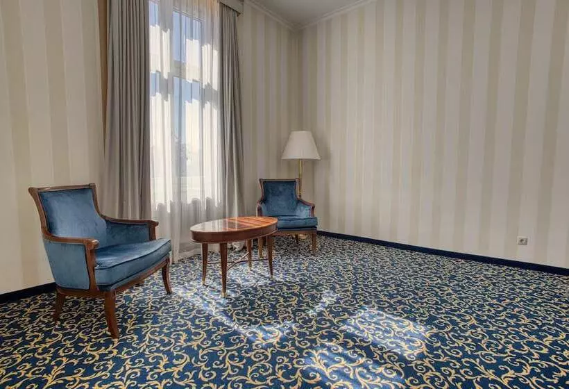 Fotos del hotel Ensana Grand Margaret Island:  25