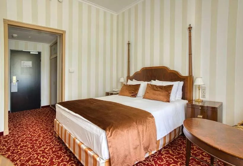 Fotos del hotel Ensana Grand Margaret Island:  7