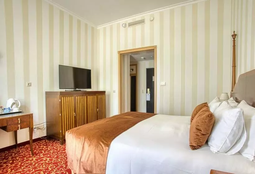 Fotos del hotel Ensana Grand Margaret Island:  19