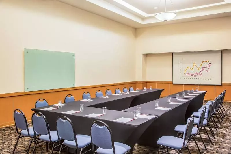 Fotos del hotel Fiesta Inn Tijuana Otay Aeropuerto:  13