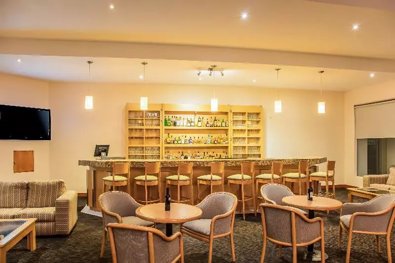 Fotos del hotel Fiesta Inn Tijuana Otay Aeropuerto:  12