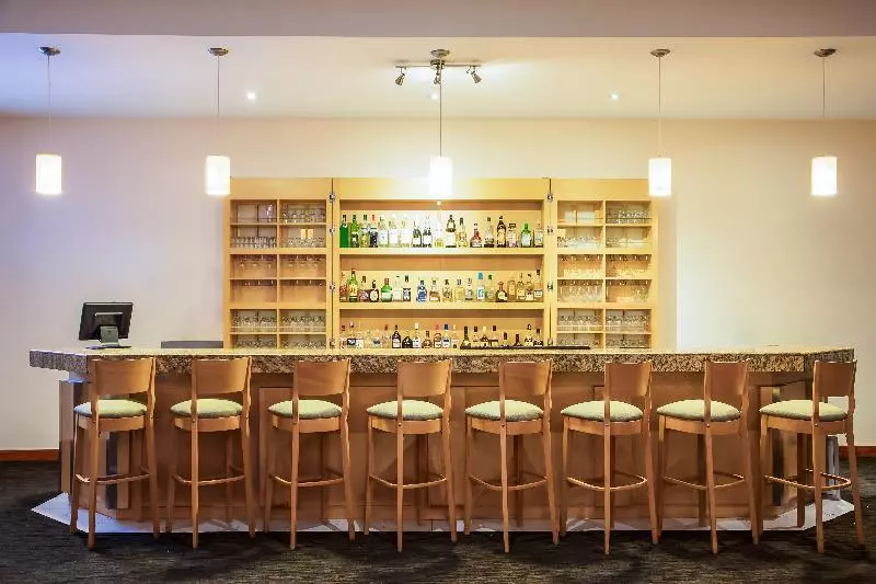 Fotos del hotel Fiesta Inn Tijuana Otay Aeropuerto:  6