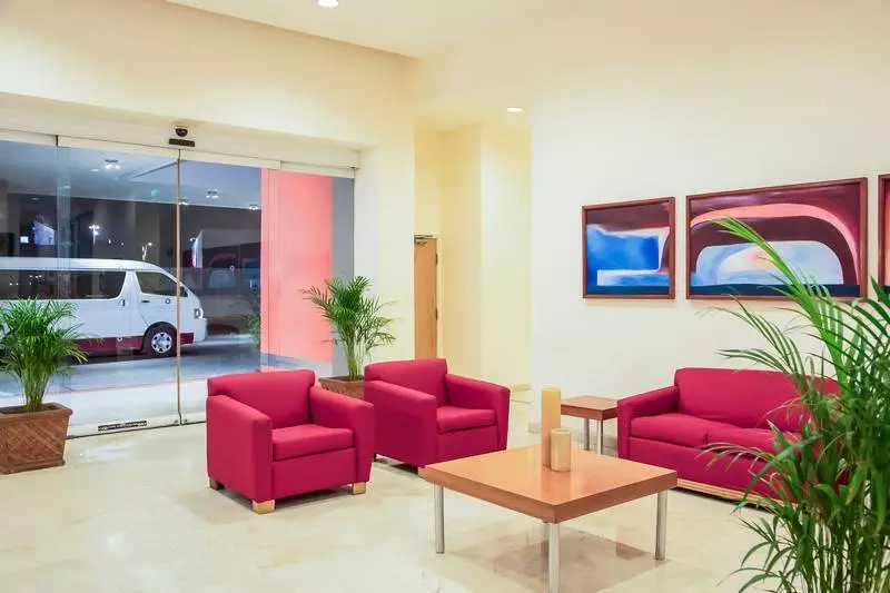 Fotos del hotel Fiesta Inn Tijuana Otay Aeropuerto:  10